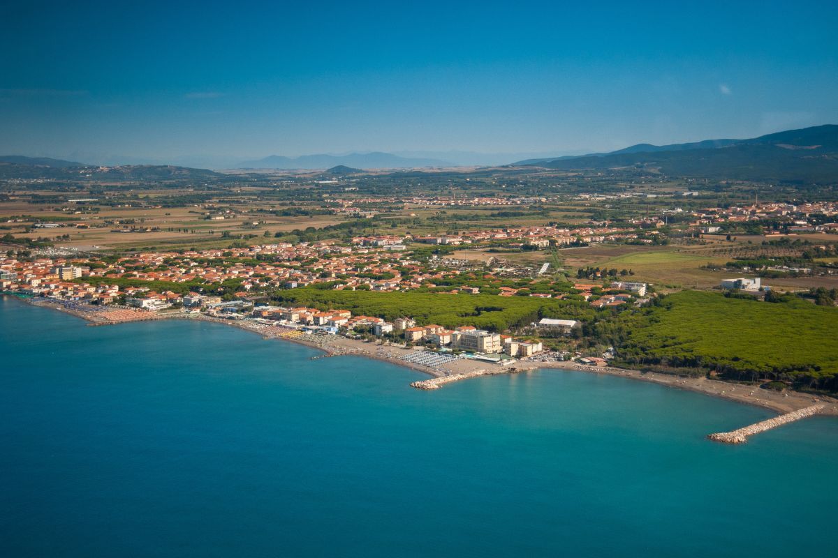 costa degli etruschi toscana