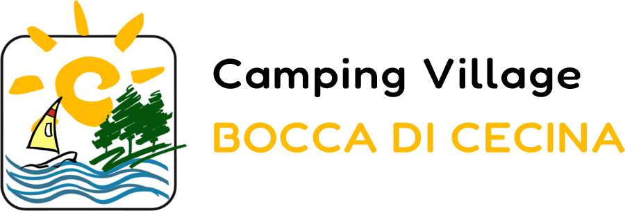 Camping Village Bocca di Cecina