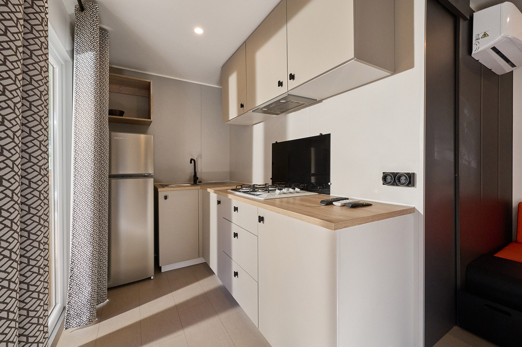 Capraia Premium 2 casa mobile capraia premium