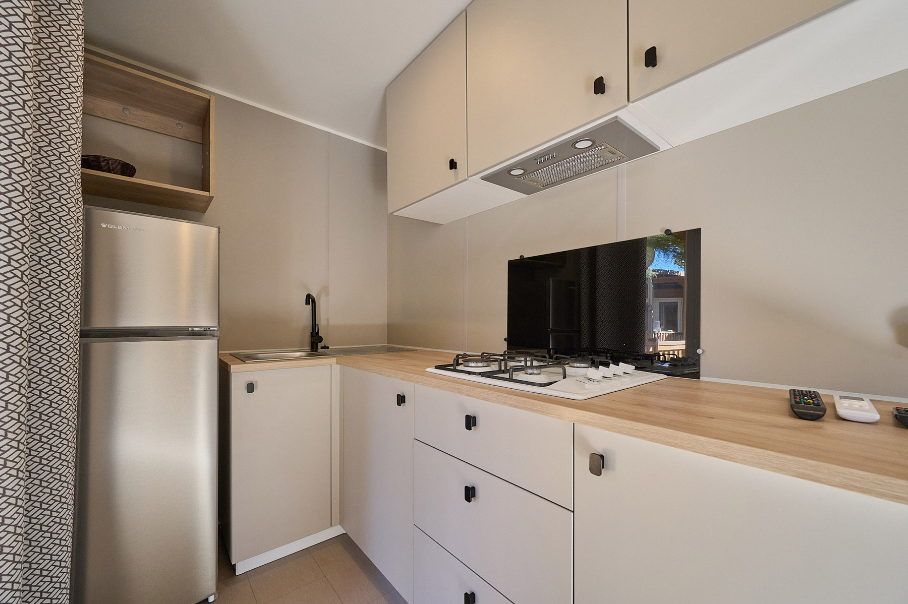 Capraia Premium 4 casa mobile capraia premium