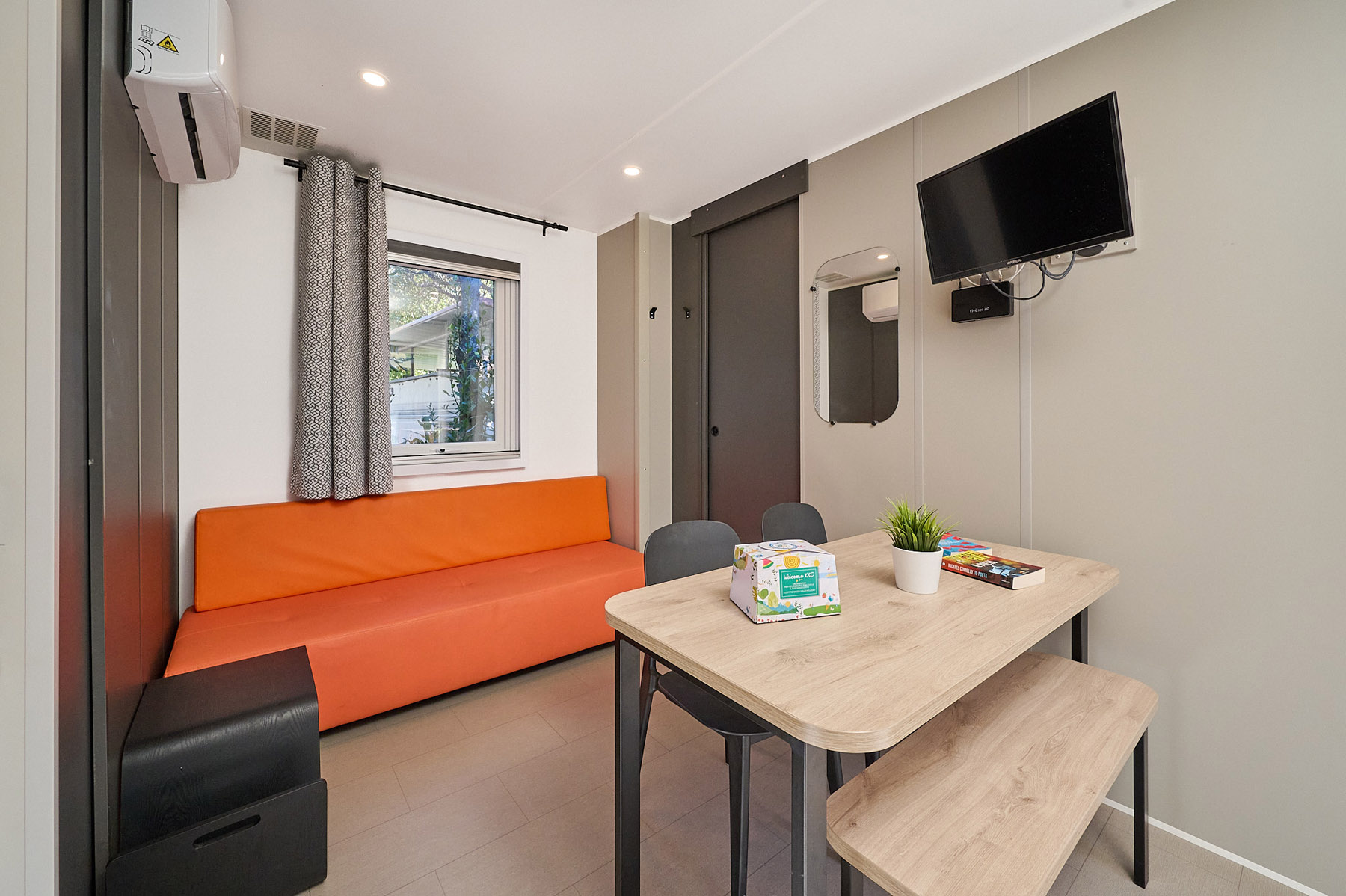 Capraia Premium 1 casa mobile capraia premium