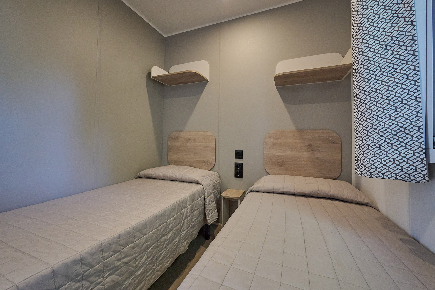 Capraia Premium 5 casa mobile capraia premium