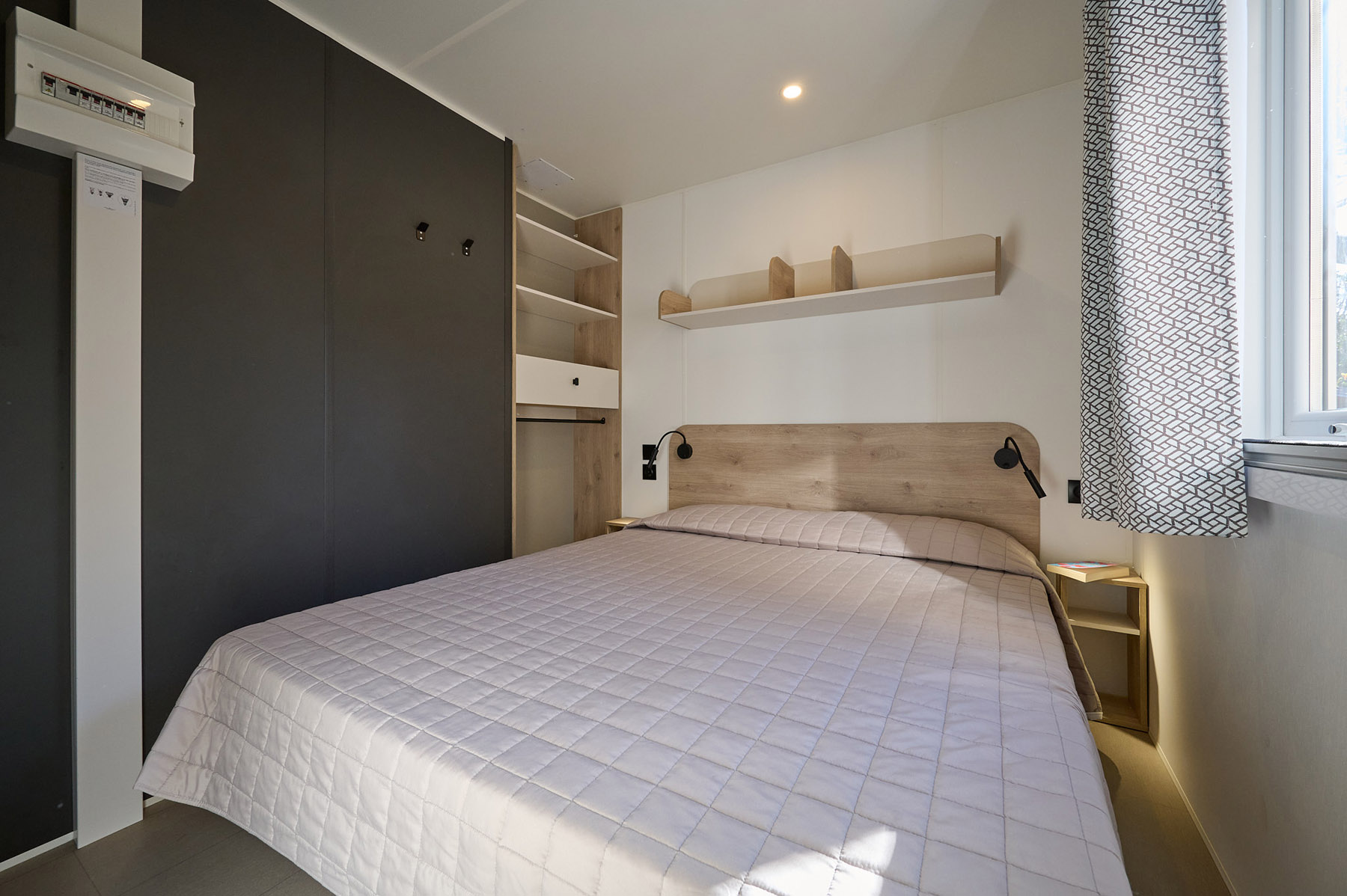 Capraia Premium 6 casa mobile capraia premium