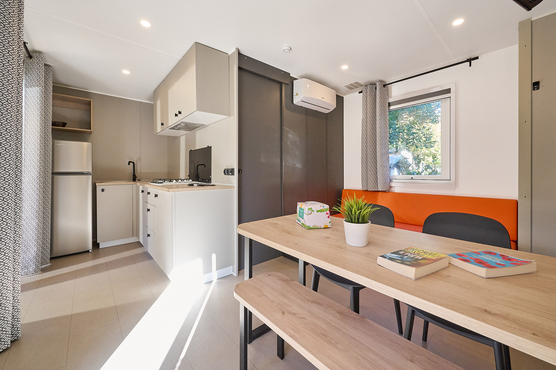 Capraia Premium 3 casa mobile capraia premium