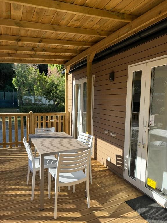 casa mobile capraia premium