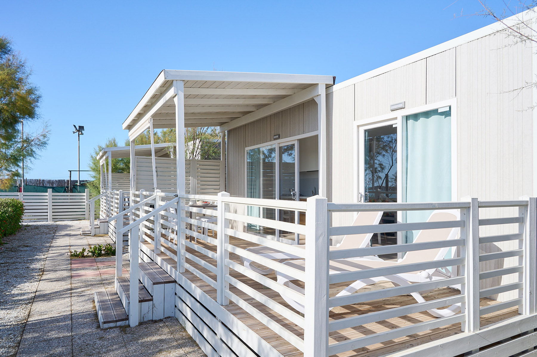 casa mobile elba vista mare