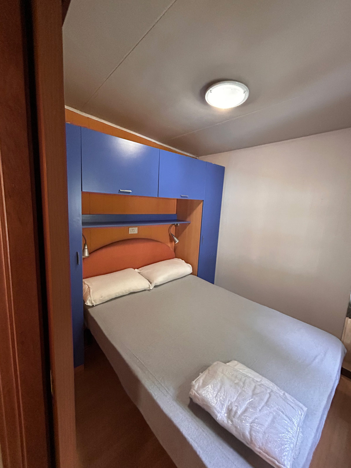 Gorgona 4 casa mobile gorgona 1