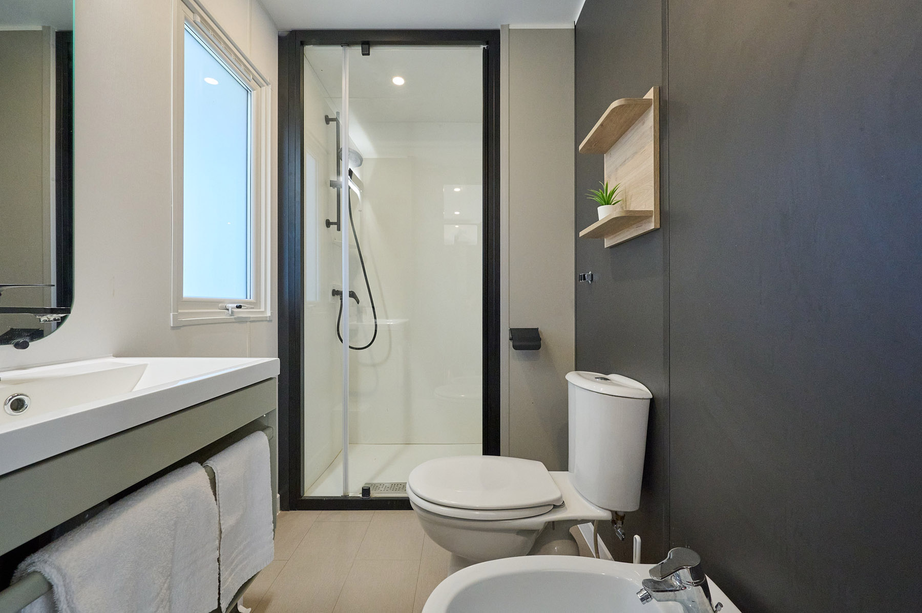 Capraia Premium 7 casa mobile capraia premium