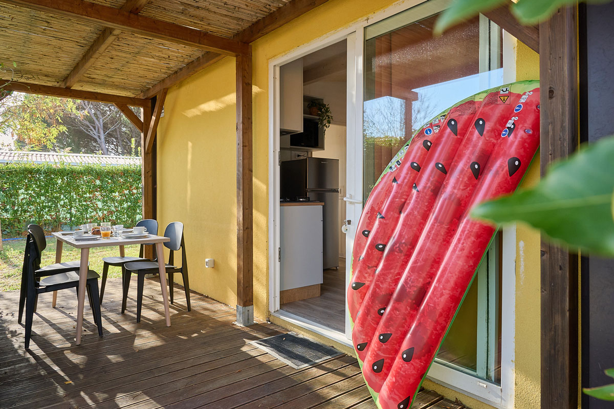 camping bocca di cecina