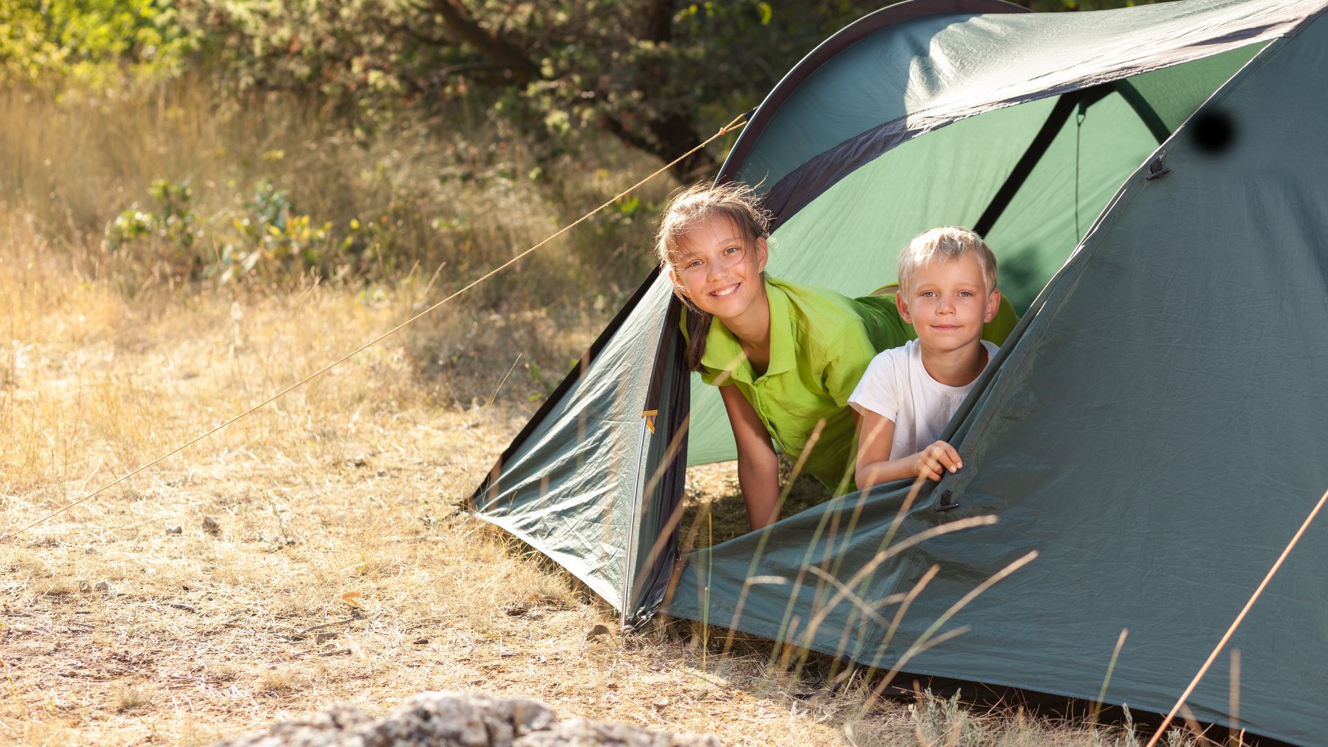 vacanze camping toscana