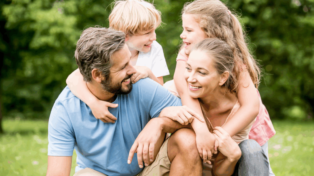 vacanze toscana famiglia