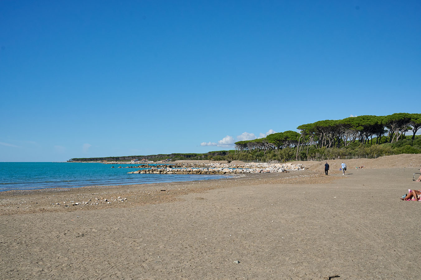 Gruppi 3 vacanze toscana mare 01