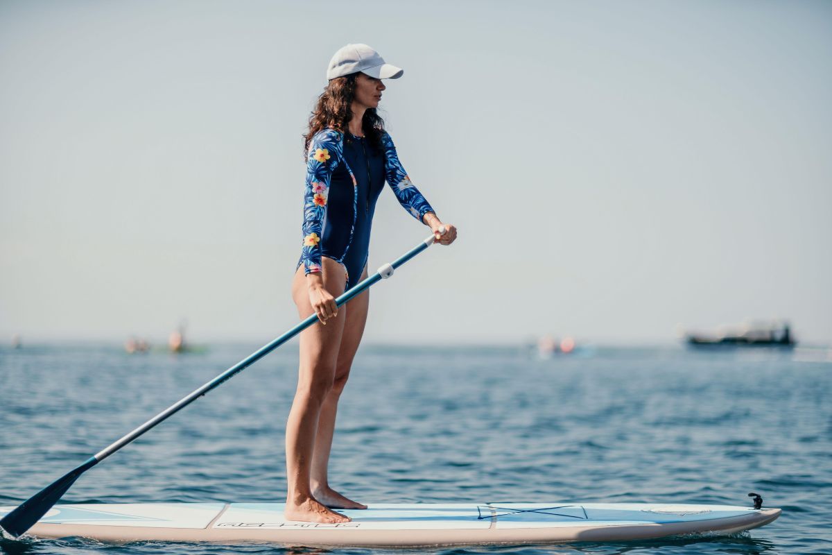 Gruppi Sport 5 sup squadra